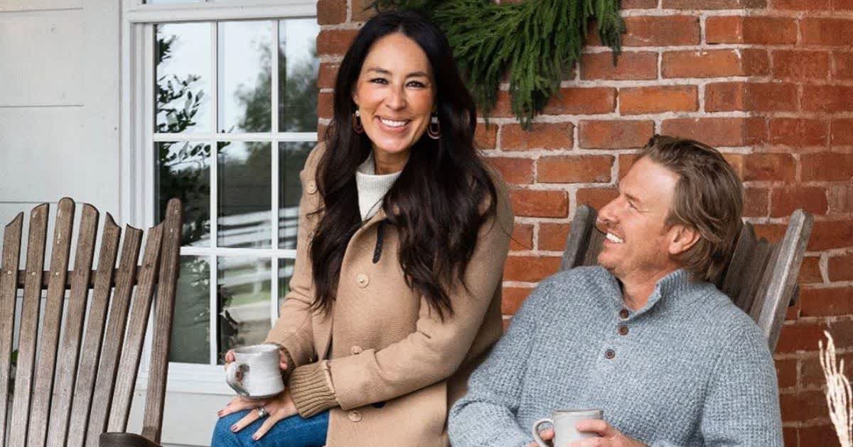 The Rumors Are True 'Fixer Upper' Is Coming Back to TV to Make