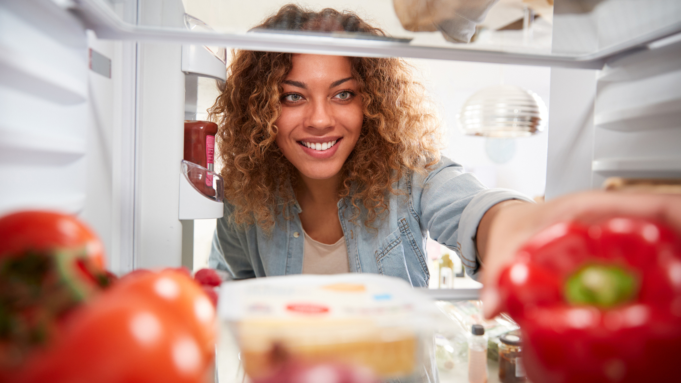 When Does the Food in Your Refrigerator Actually Expire?