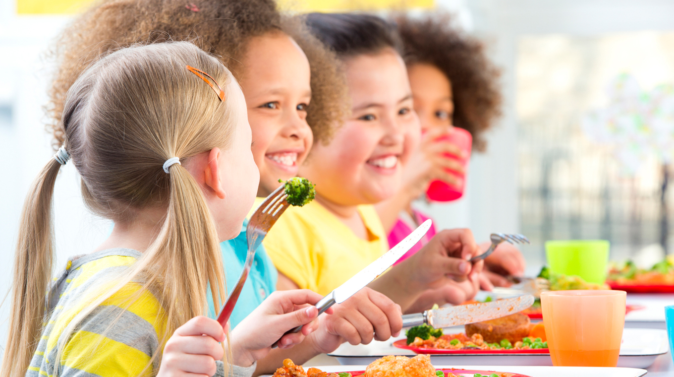 Should I Put My Child on a Diet?