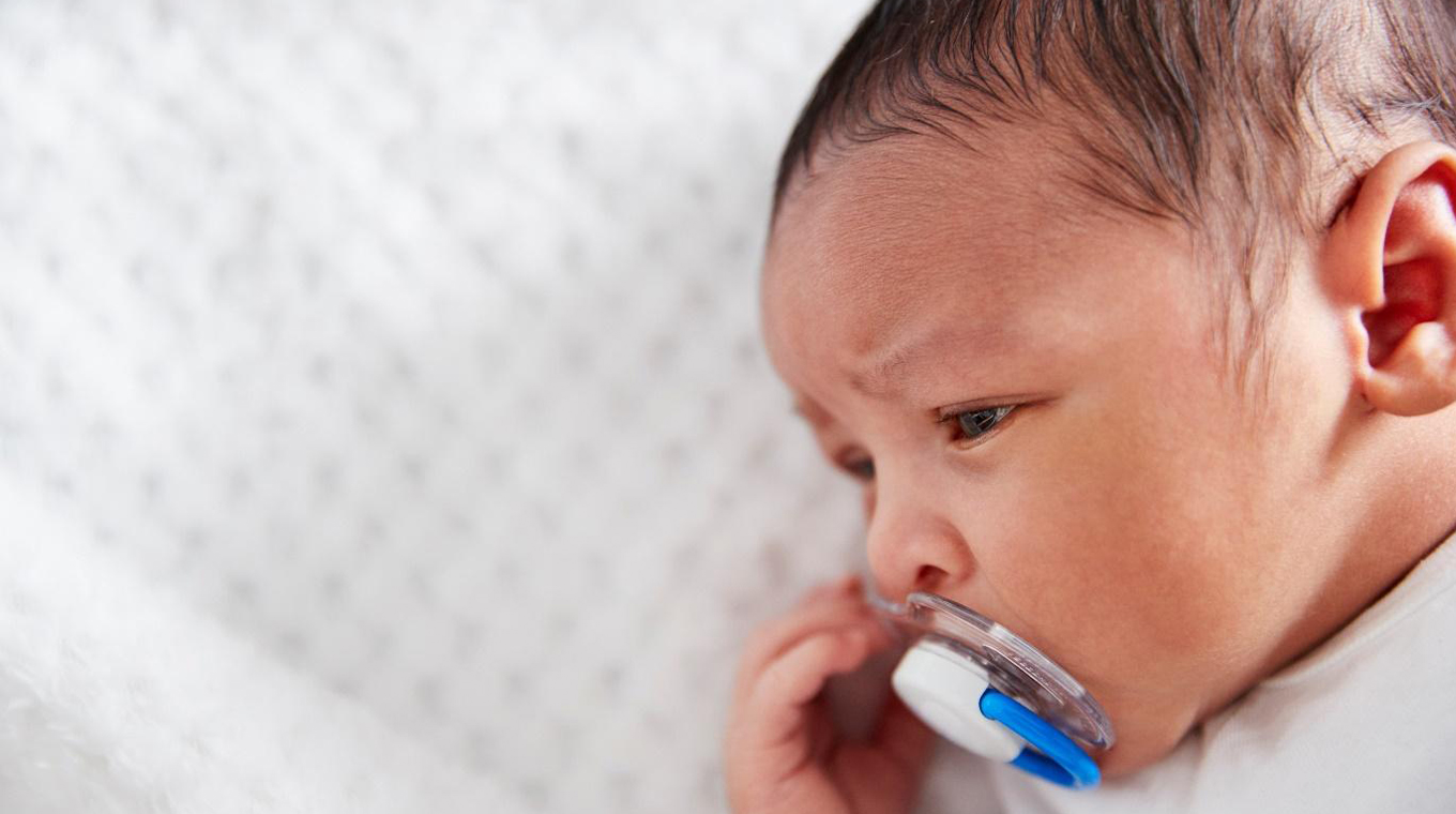 What Causes Hiccups in Babies?