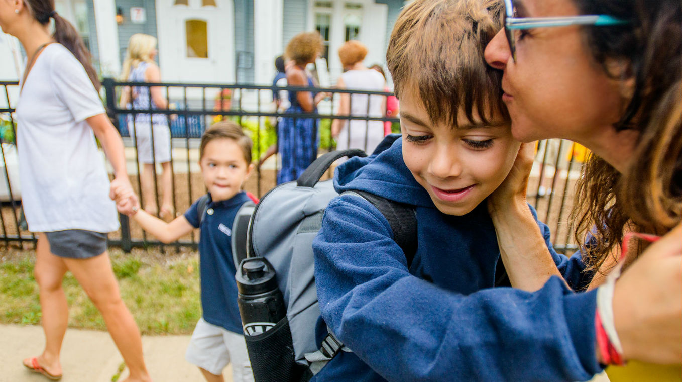 Kindergarten What to Expect