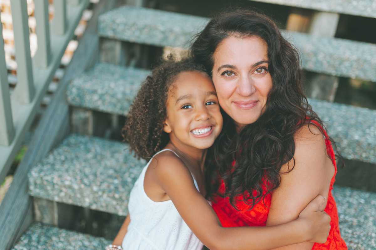 5 Things I Won T Ever Apologize For As A Single Mom Mom Com