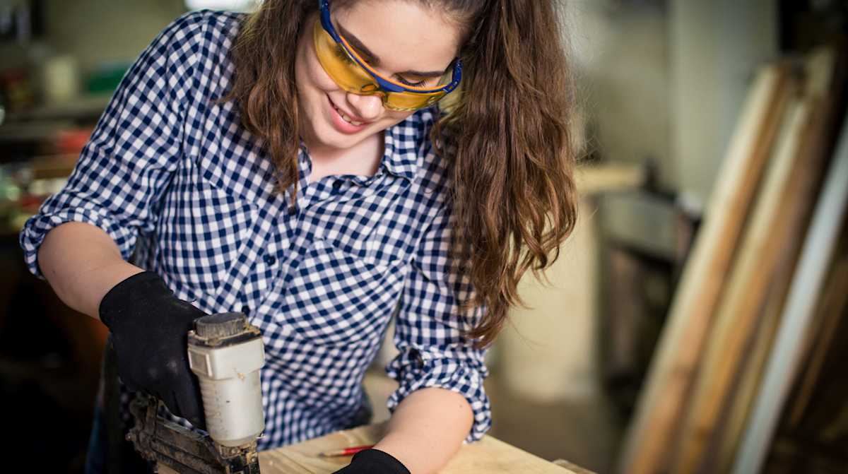 Should My Teen Consider a Trade School? | Mom.com