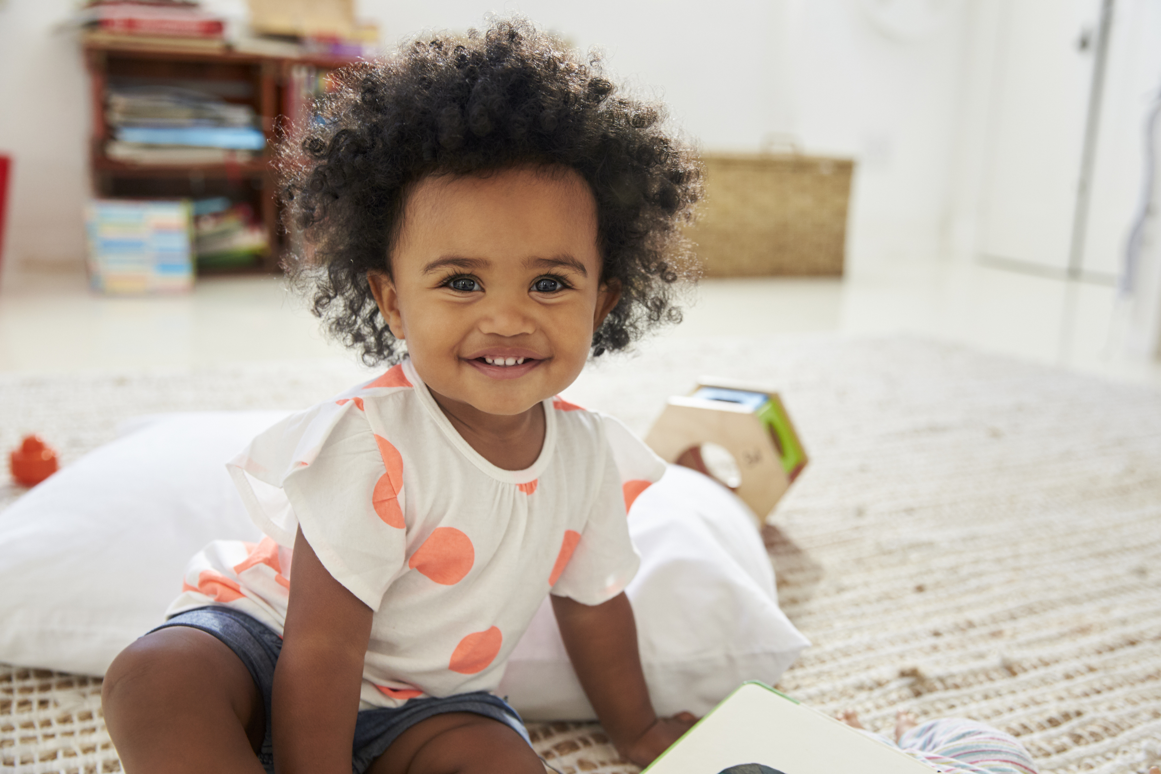 More Names Like Harper: The Search for Alternatives | Mom.com