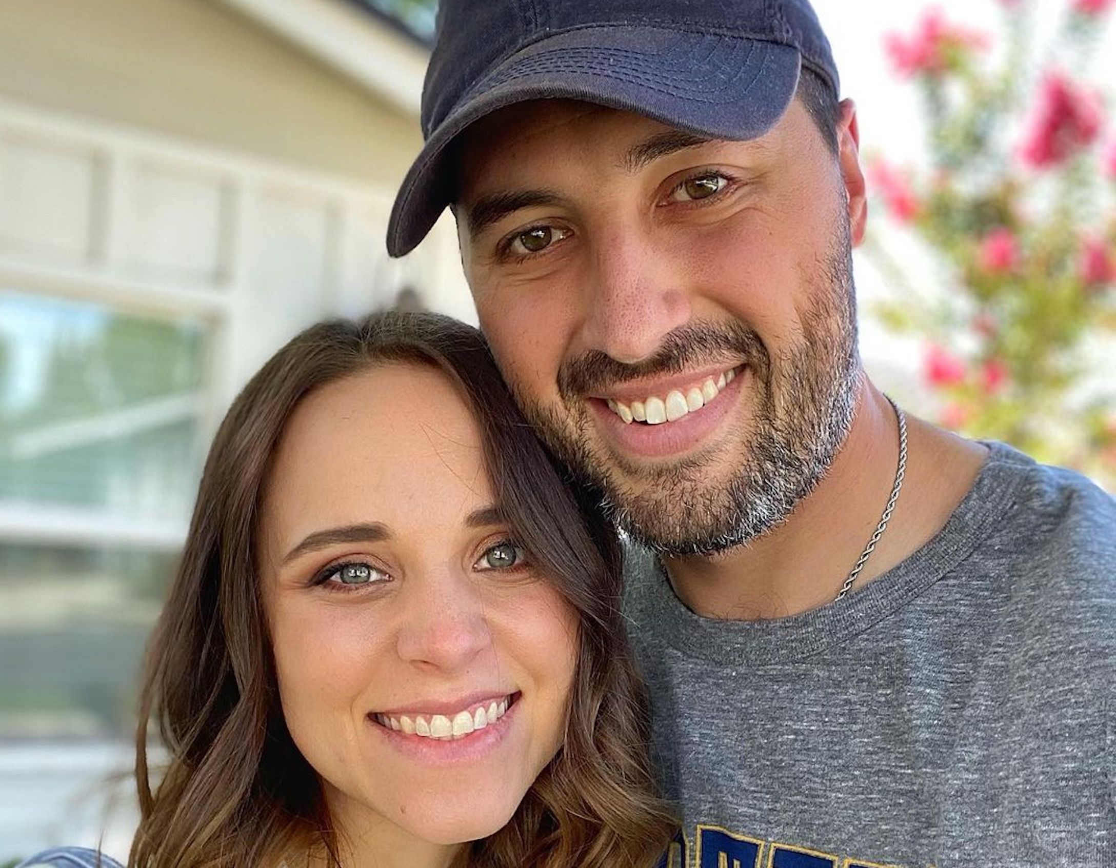 Jinger Duggar's Rarely Seen Daughter Looks Like Her Twin in New Home