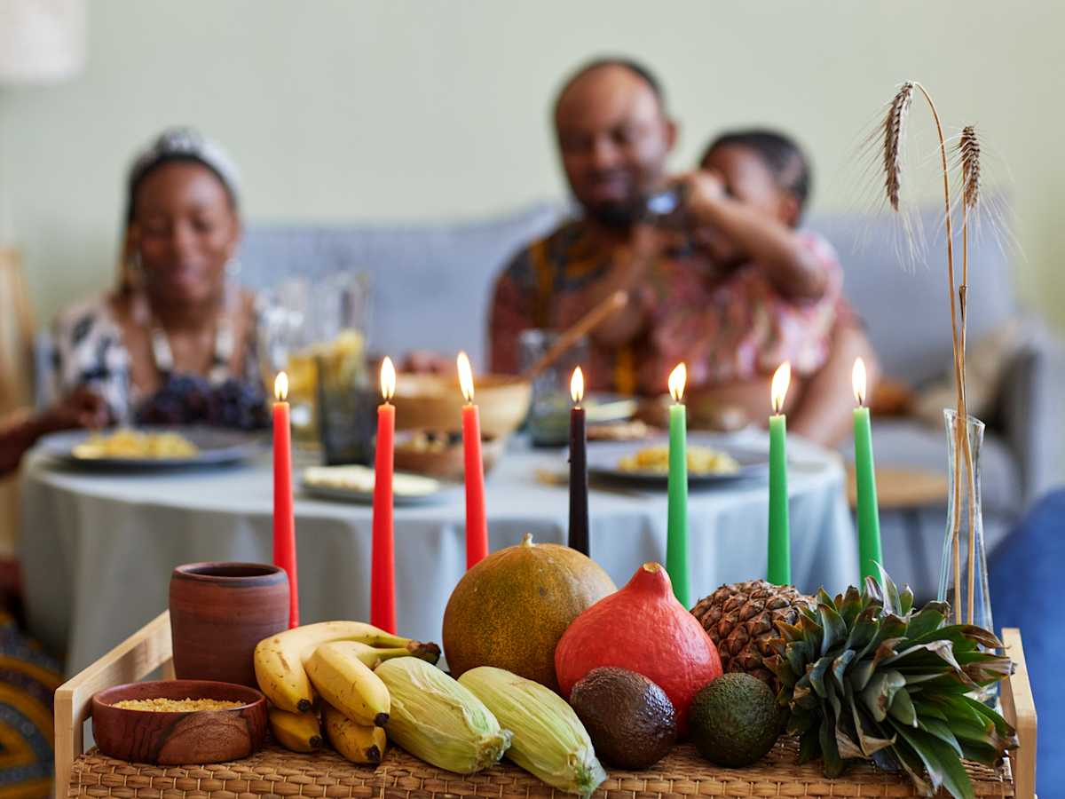 What Is Kwanzaa and How Is It Celebrated? | Mom.com