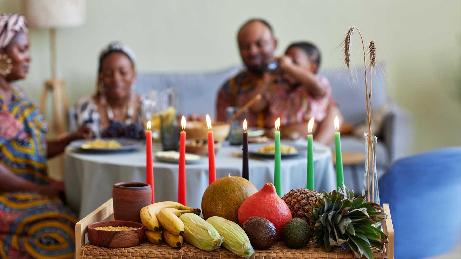 What Is Kwanzaa and How Is It Celebrated? Mom com What Is Kwanzaa and How Is It Celebrated? Mom com