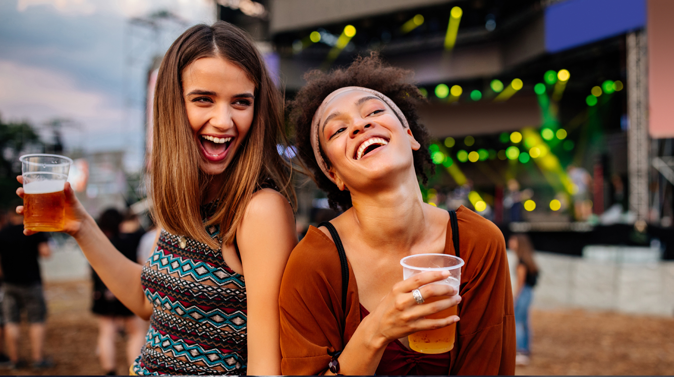 What You Need To Know About Teens and Alcohol
