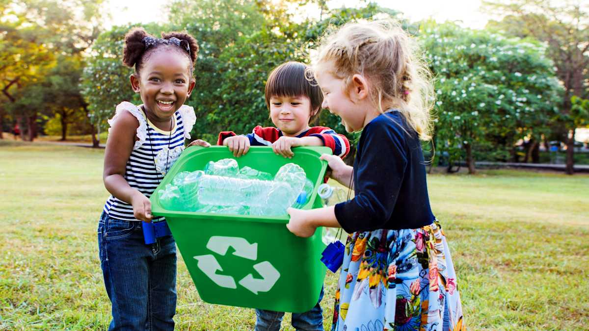 How to Celebrate Earth Day in 2021
