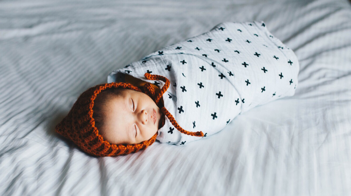 What to Do When Your Baby Won't Sleep in a Crib