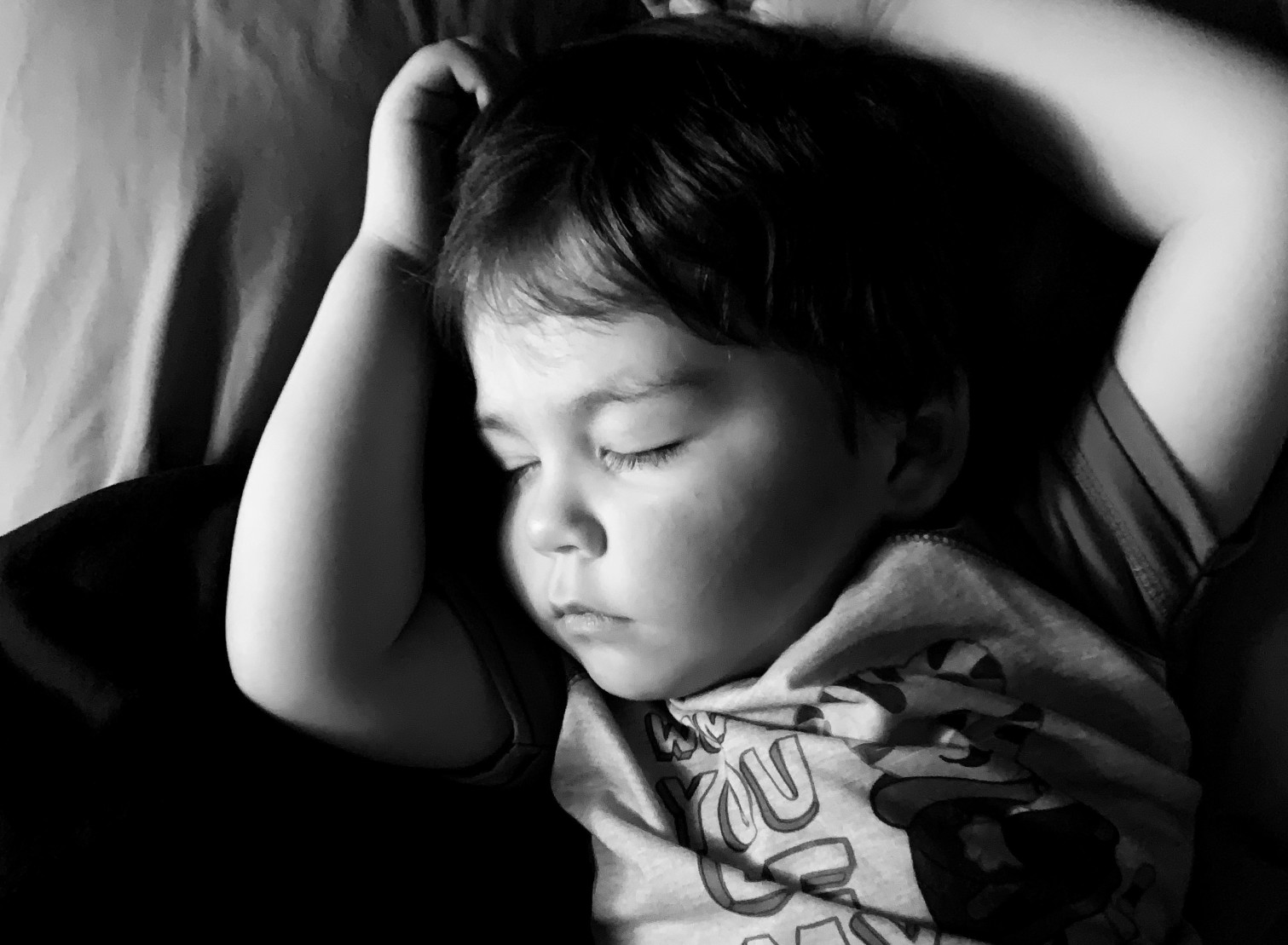 How Do I Get My Toddler To Sleep?