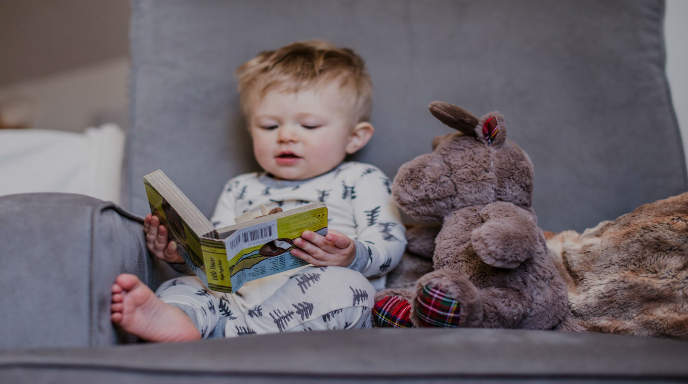 What Time Should My Toddler Go to Bed?