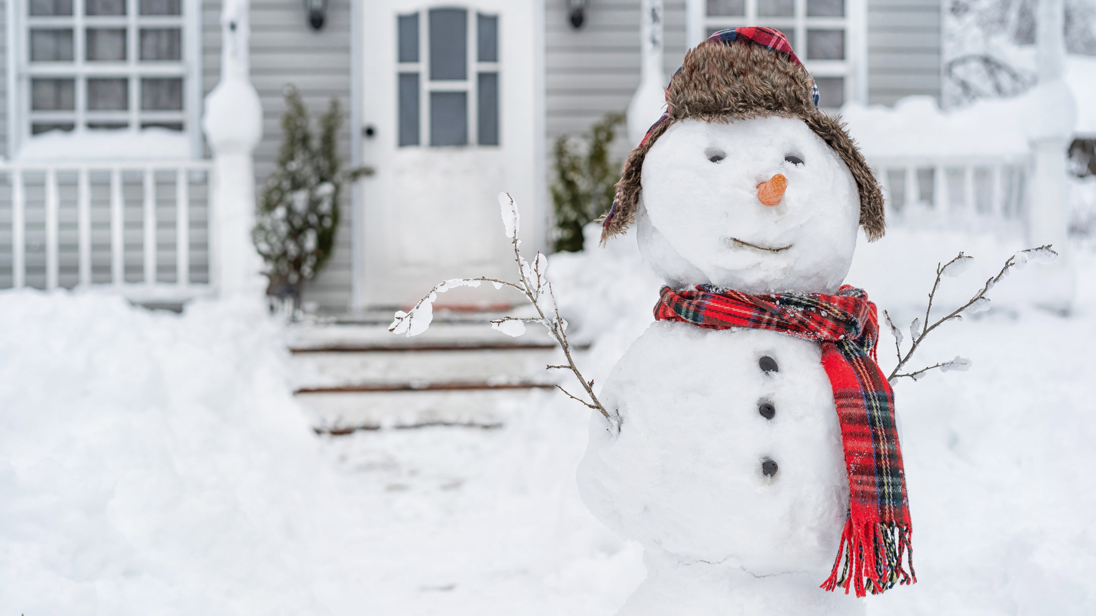 How To Winterize Your Home | Mom.com