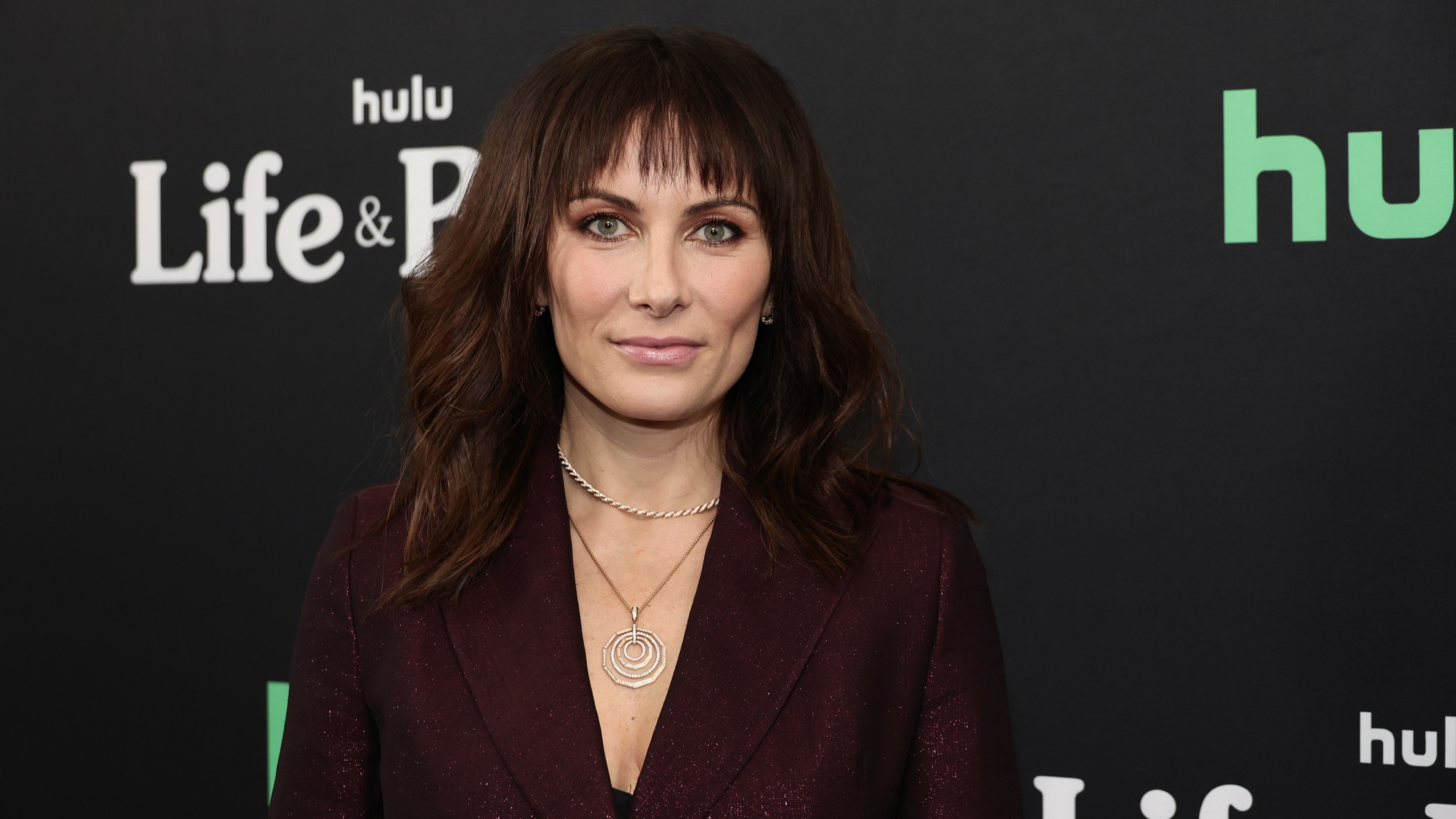 Broadway's Laura Benanti Reveals She Suffered a Miscarriage on Stage