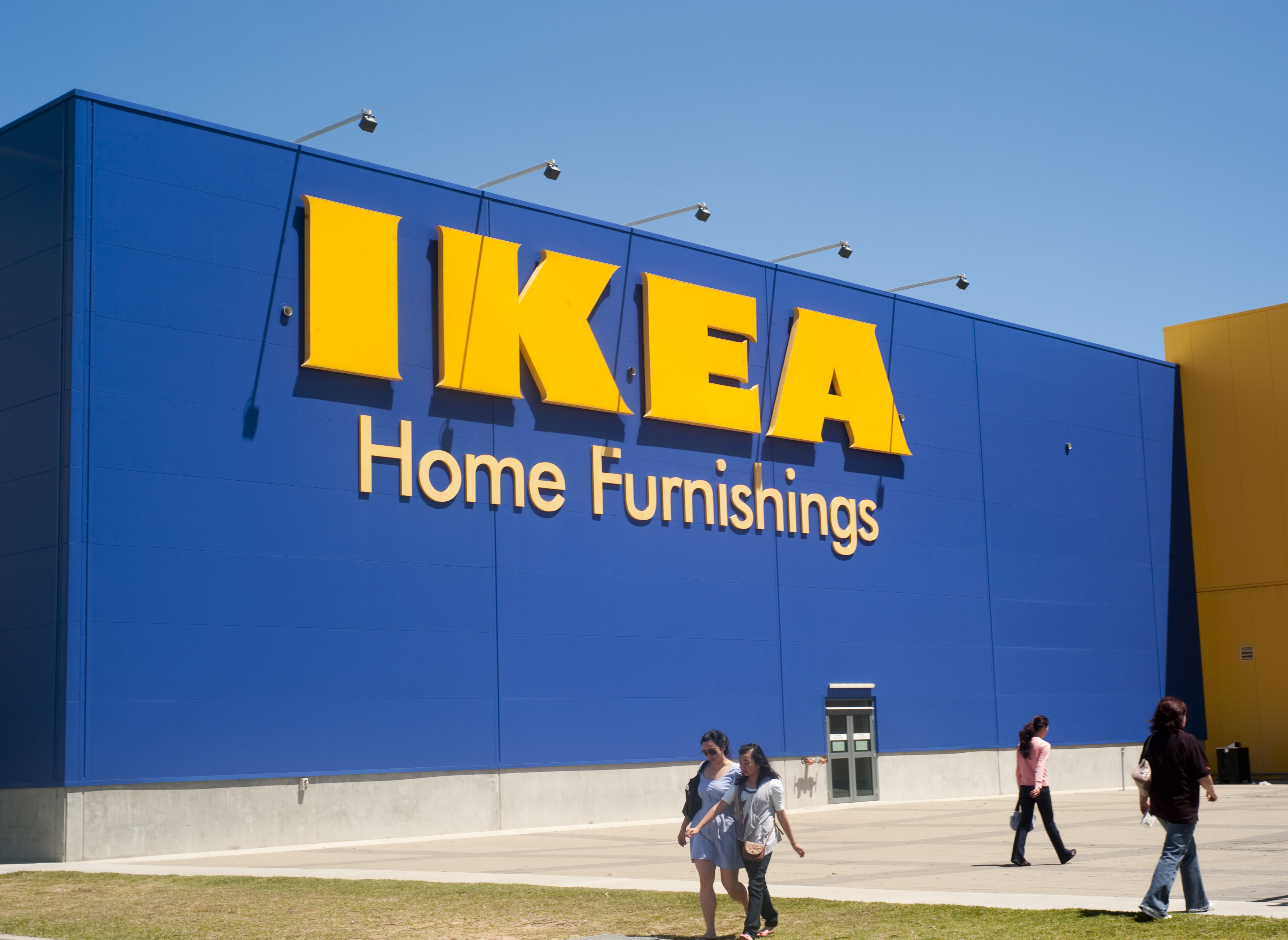 Ikea Will Now Buy Back Your Used Furniture — but There's a Catch