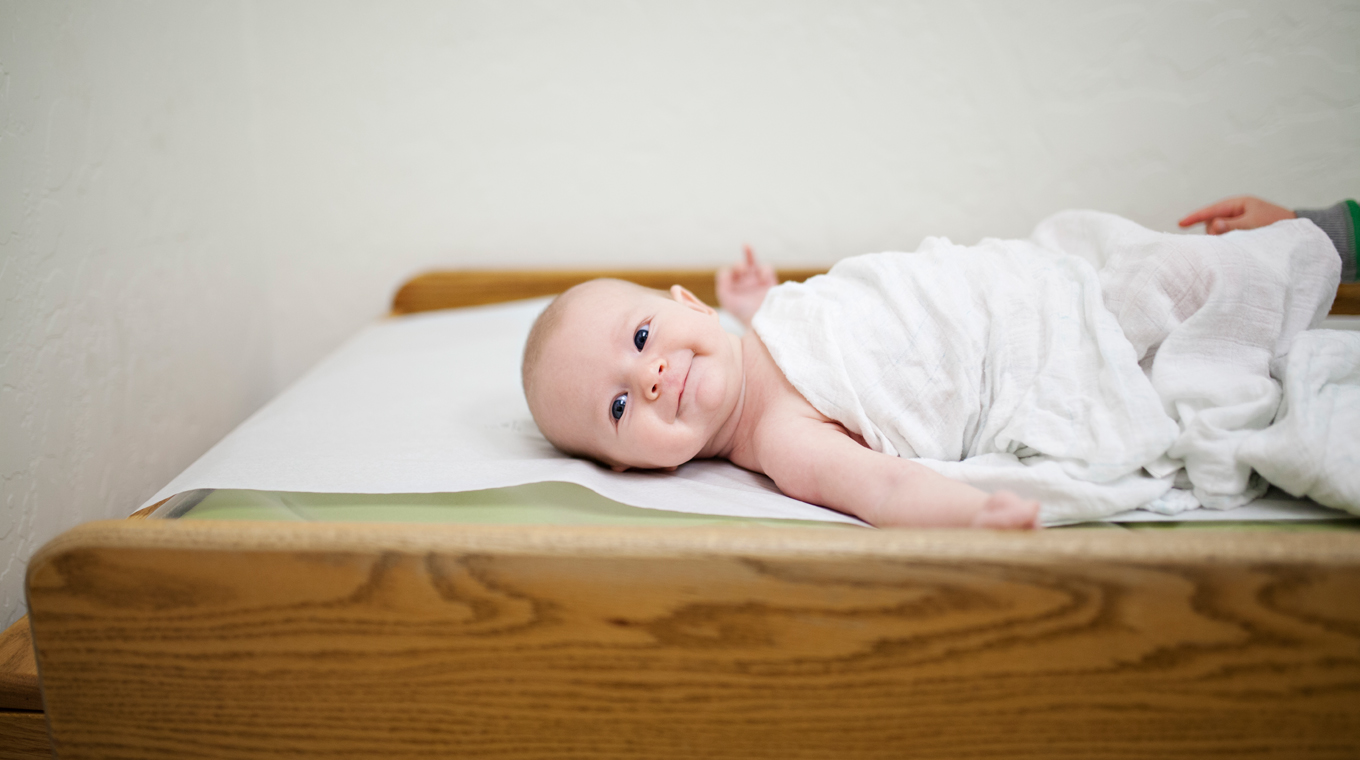 How Much Milk Should My 6-Month-Old Have? | Mom.com