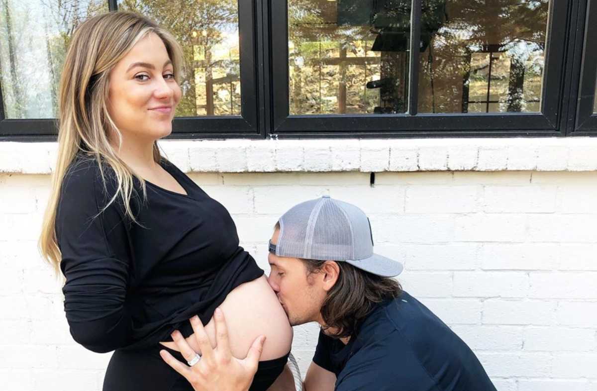 Photos from Celeb Baby Bumps