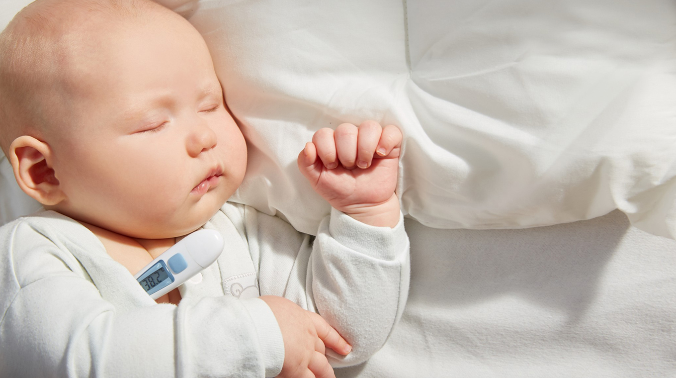 What Every Parent Needs to Know to Protect Your Baby and Yourself from