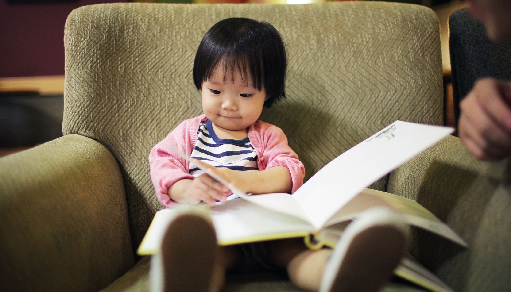 When Do Kids Learn To Read?