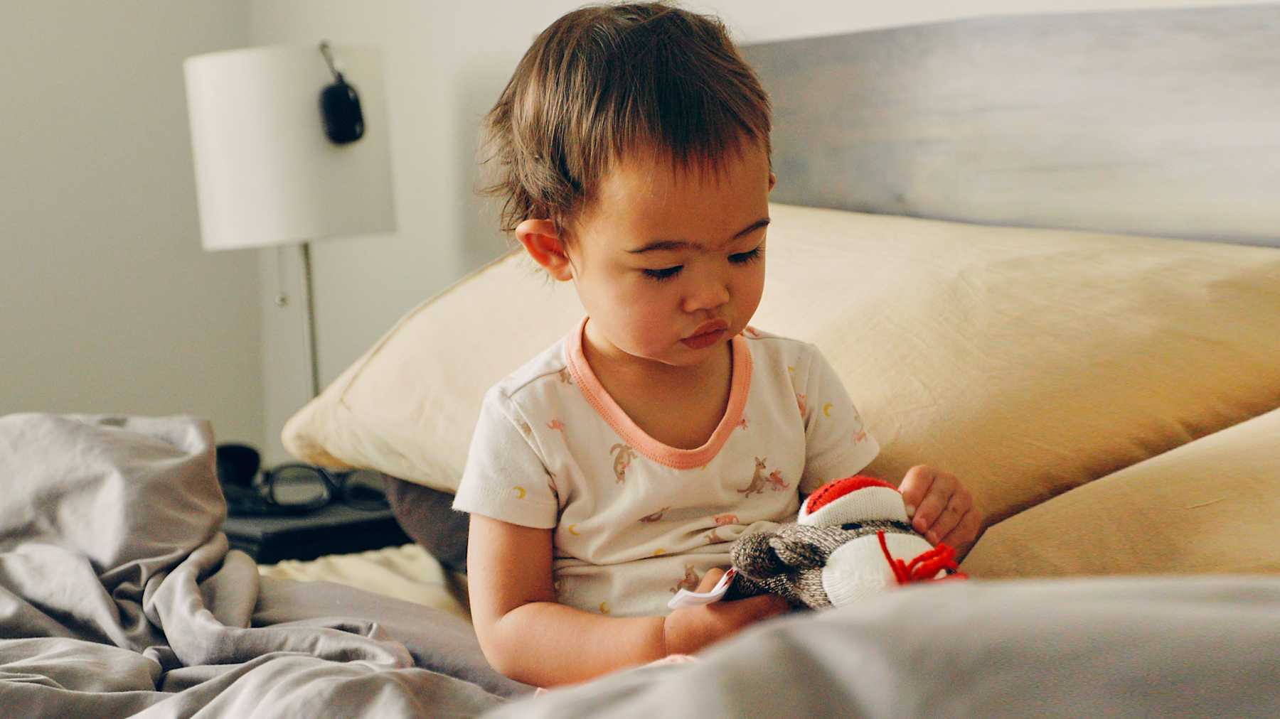 What Is 18 Month Sleep Regression Mom what-is-18-month-sleep-regression-mom
