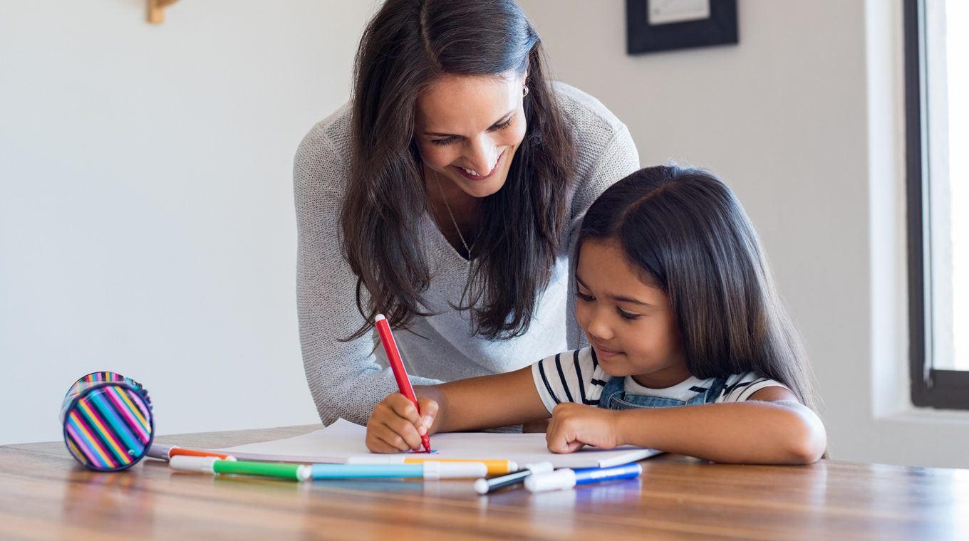 How to Get Pen, Marker and Crayon Off of Furniture