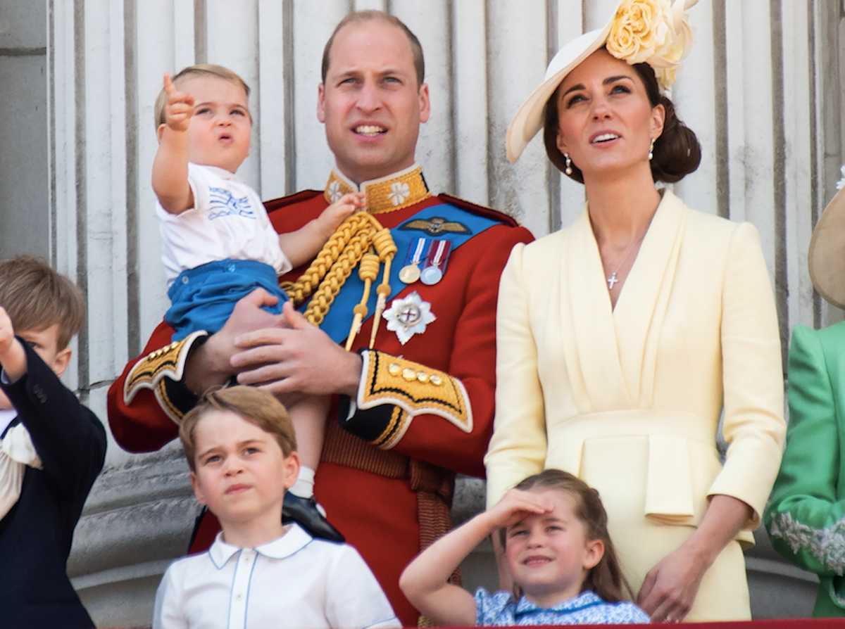 Kate Middleton Tells William Not To Forget About Charlotte In Sweet Update On The Kids Mom Com Kate Middleton Tells William Not To Forget About Charlotte In Sweet Update On The Kids Mom Com