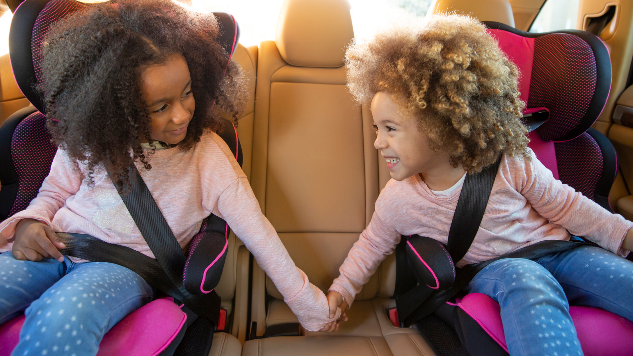 Why Do Car Seats Expire?