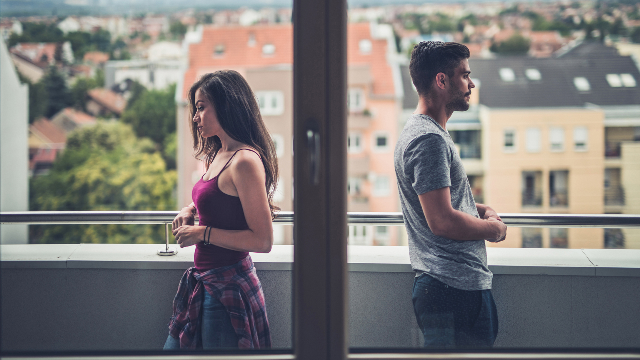 Splitting Assets and Debt During Divorce