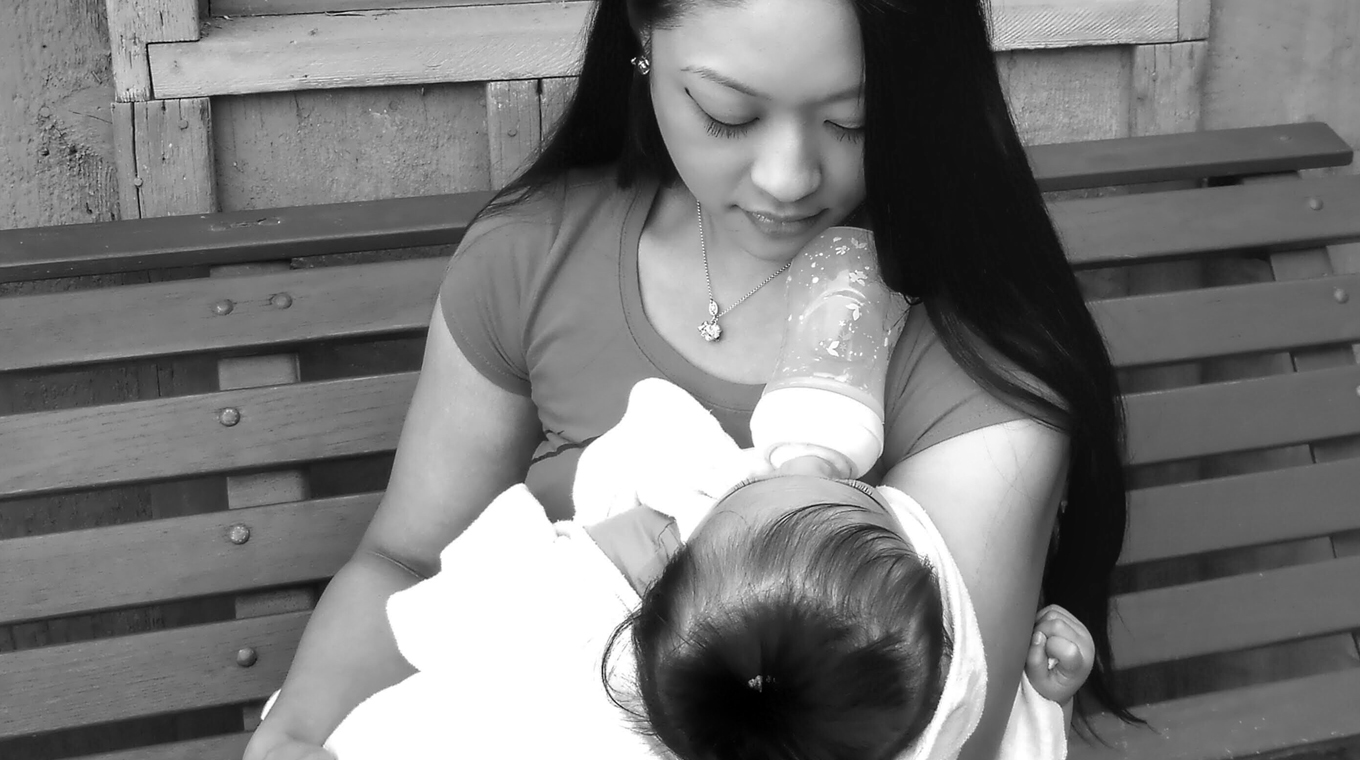 How Much Milk Should My 6MonthOld Have?