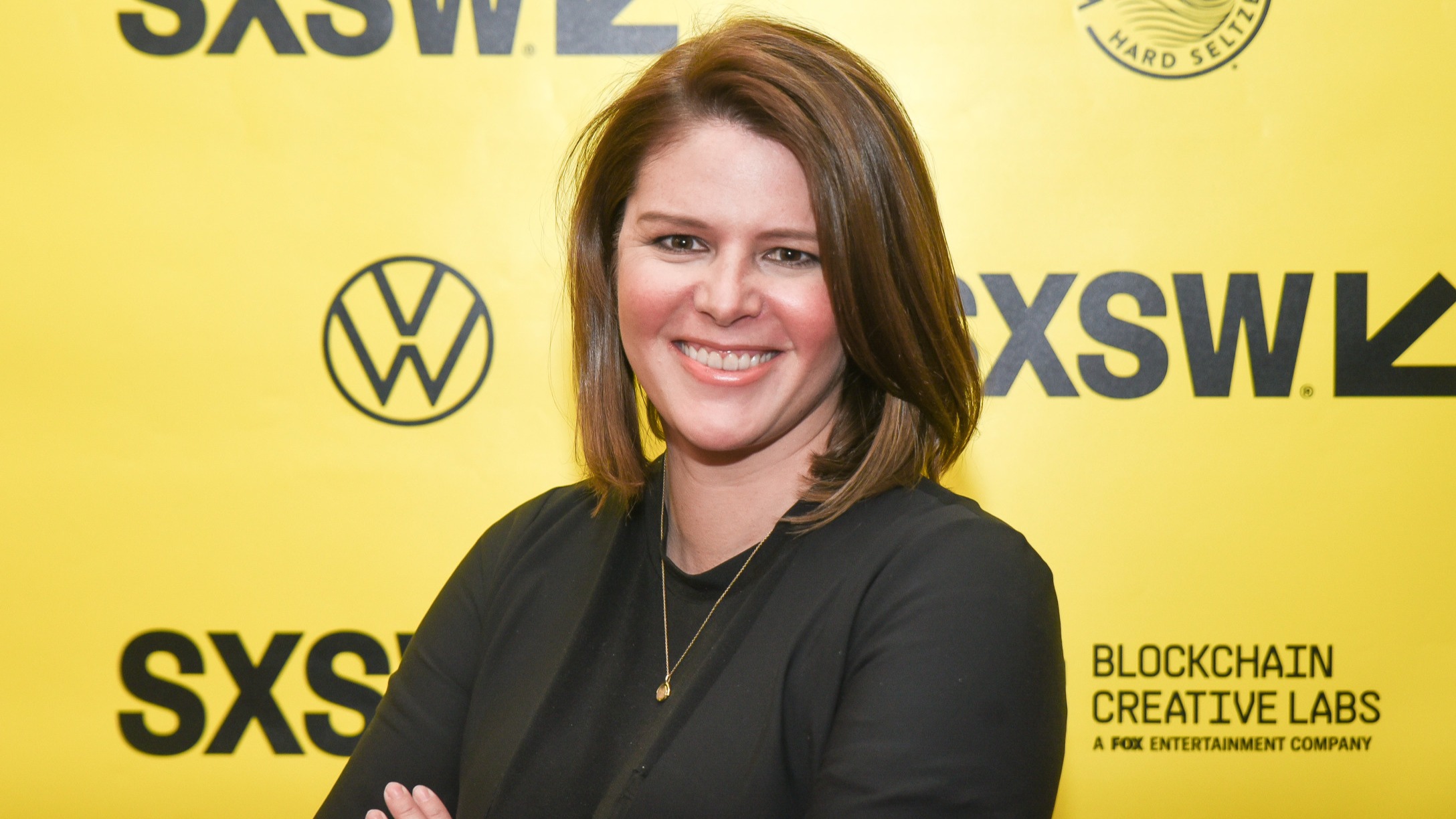 CNN Anchor Kasie Hunt Delivered Her Baby on Bathroom Floor After Just