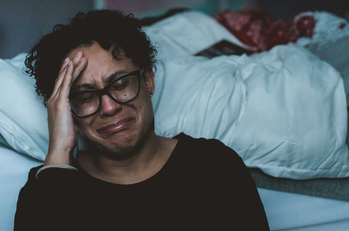 Social Isolation Has Slammed Me Into a Depression I Didn't See Coming | Mom .com Social Isolation Has Slammed Me Into a Depression I Didn't See Coming | Mom .com