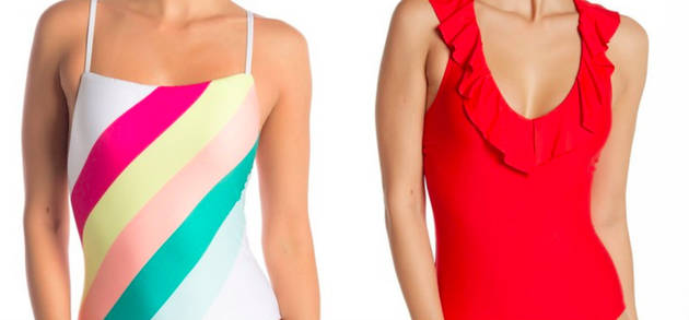 nordstrom bathing suit sale