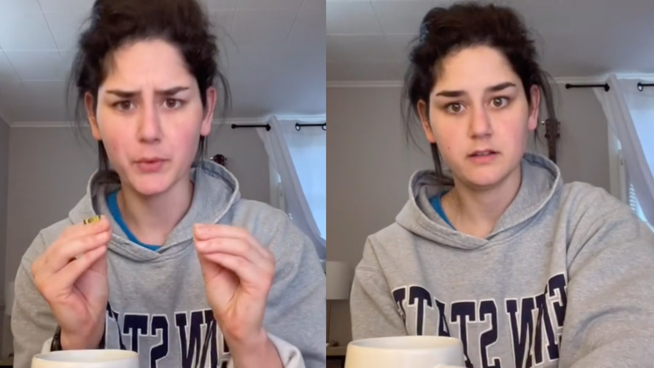 Mom Recounts Her 'Worst Date Ever' in Hilarious TikTok and It Sure Is a Wild Ride