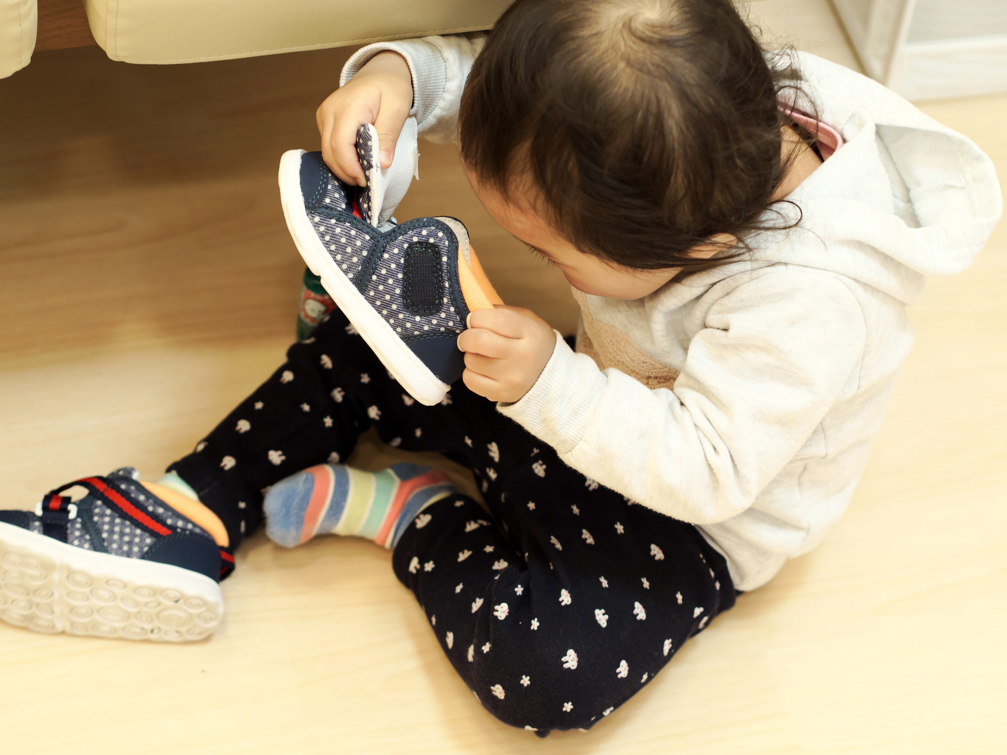 Spoiler Alert Mornings Don't Get Easier When the Kids Get Older