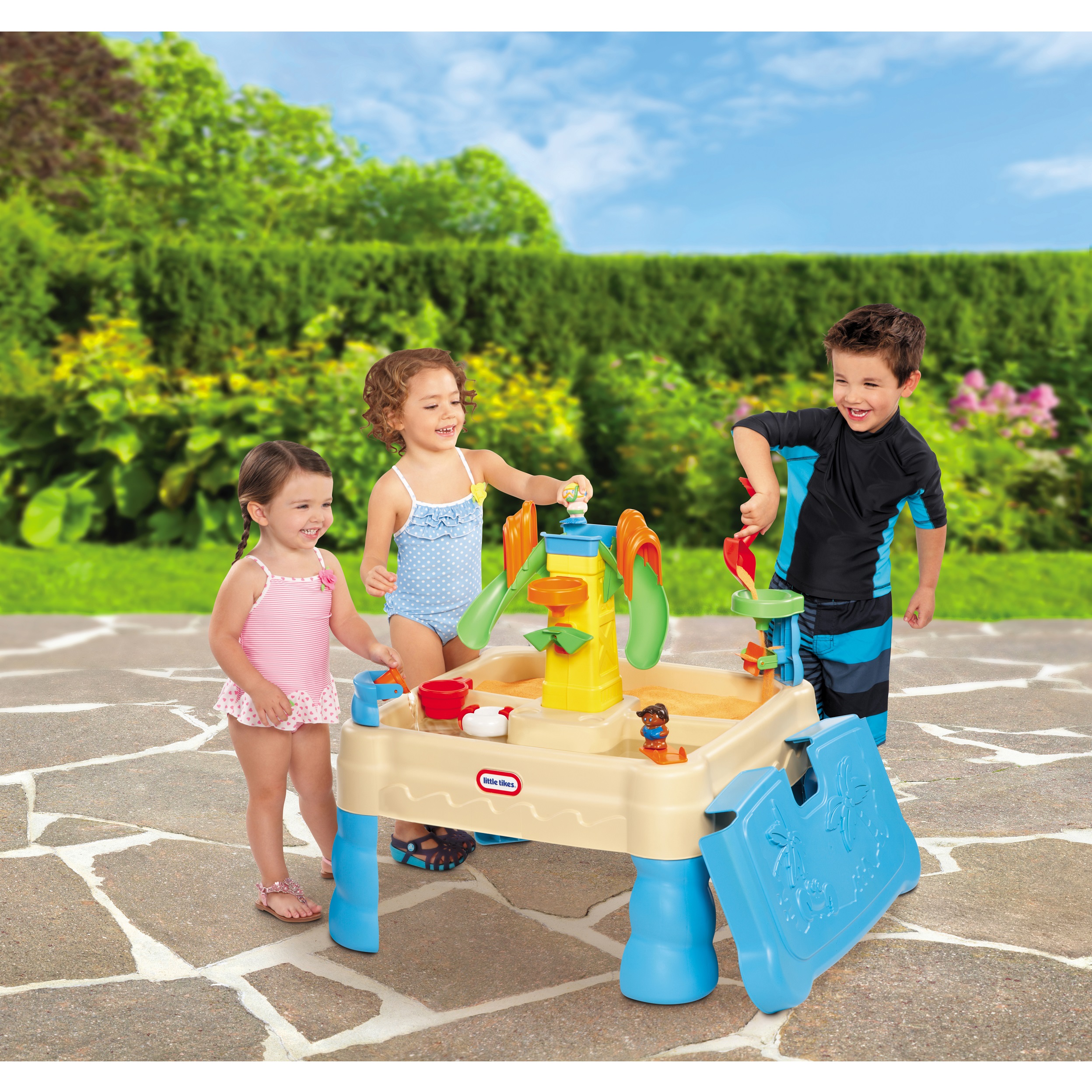 5 Outdoor Toys on Massive Sale to Keep Your Kids From Saying 'I’m Bored