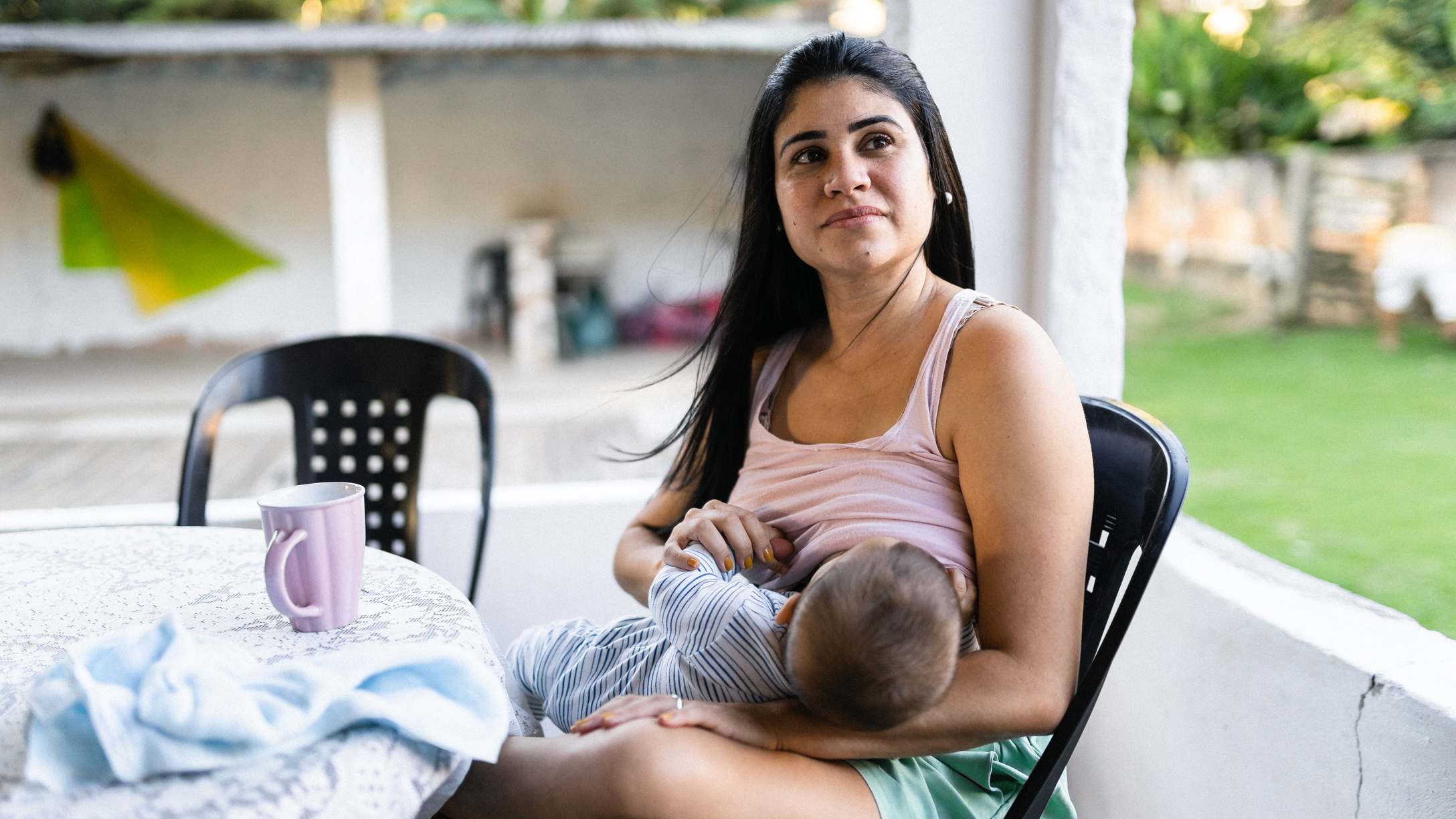 Breastfeeding Common Latch Issues and How to Solve Them