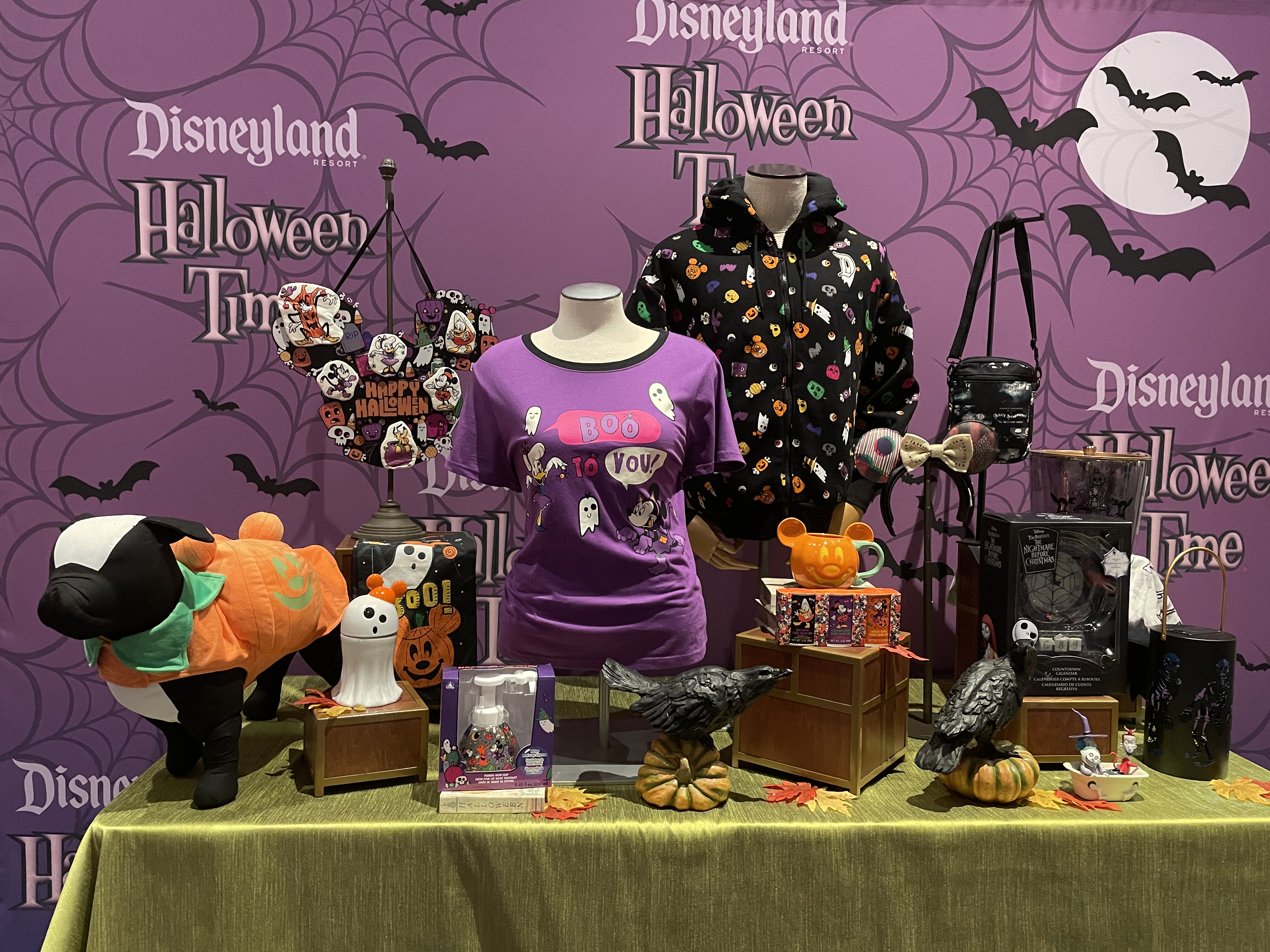 more merch