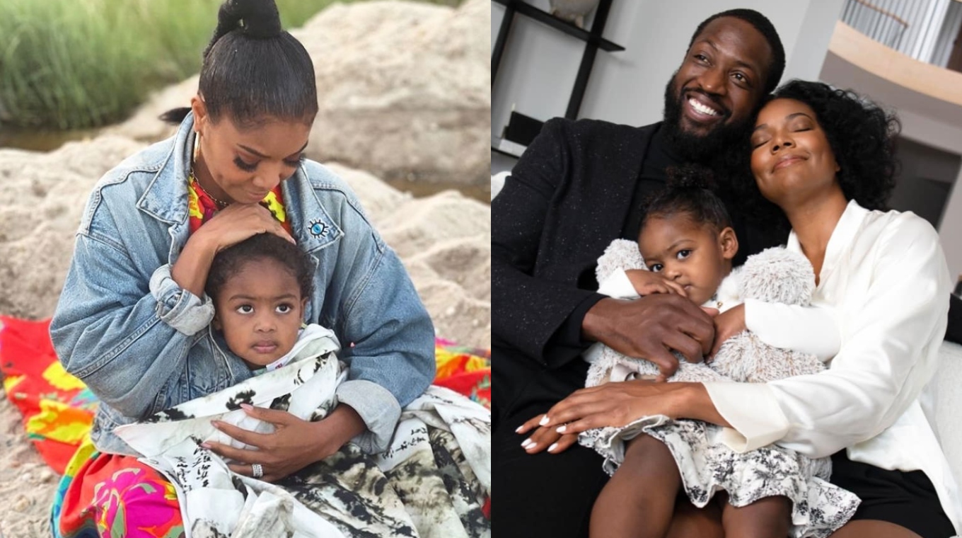 Gabrielle Union On The Hard Truth About Surrogacy That No One Really Talks About Mom Com