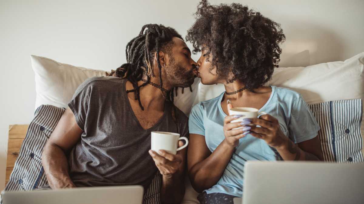 What's So Special About Black Love | Mom.com