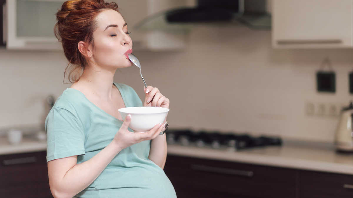 Is it Safe To Be on the Keto Diet While Pregnant? | Mom.com
