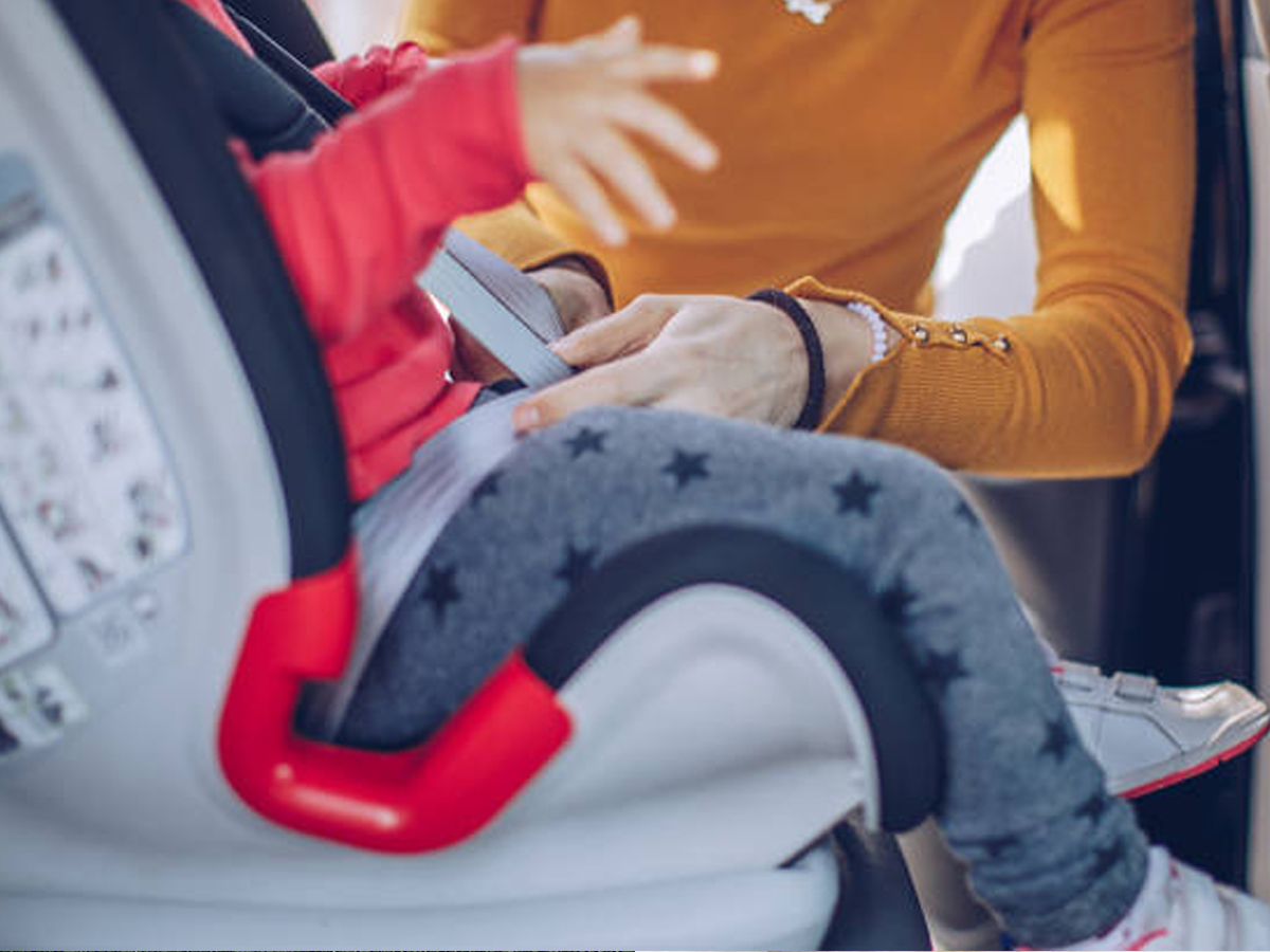 target car seat buy back program