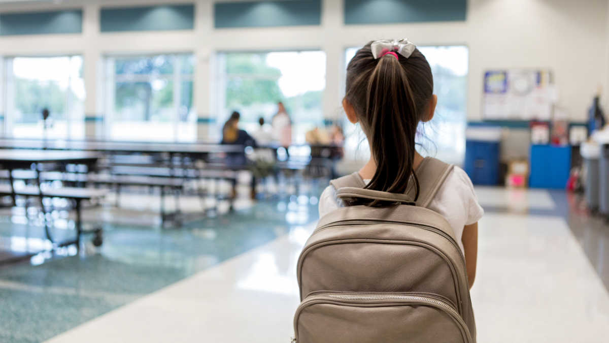Food-Insecure Kids at School: How You Can Help | Mom.com