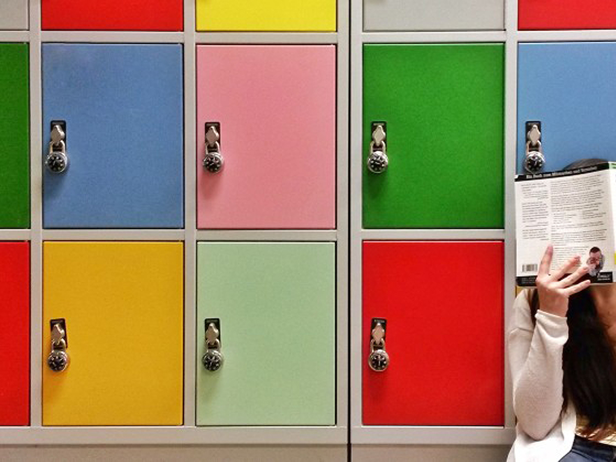 This High School Has a New Dress Code For Parents