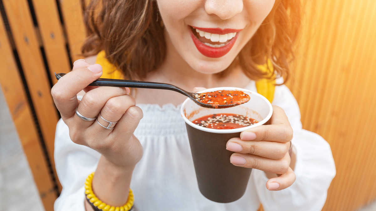 Can I Eat Spicy Foods While Pregnant? | Mom.com