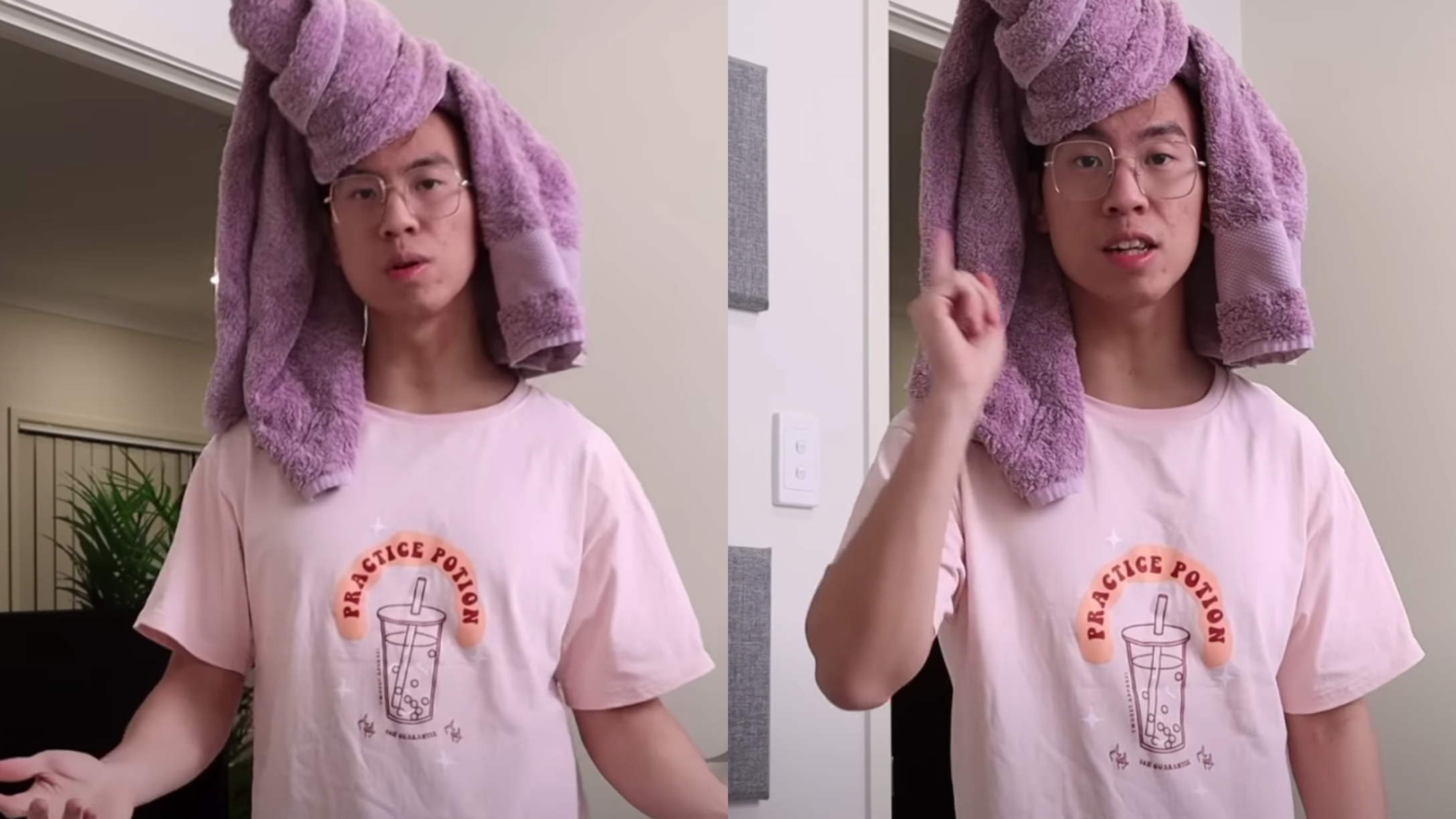 This Guy's 4-Hour 'Asian Mum' Impression Is the Most Wholesome Thing on the Internet