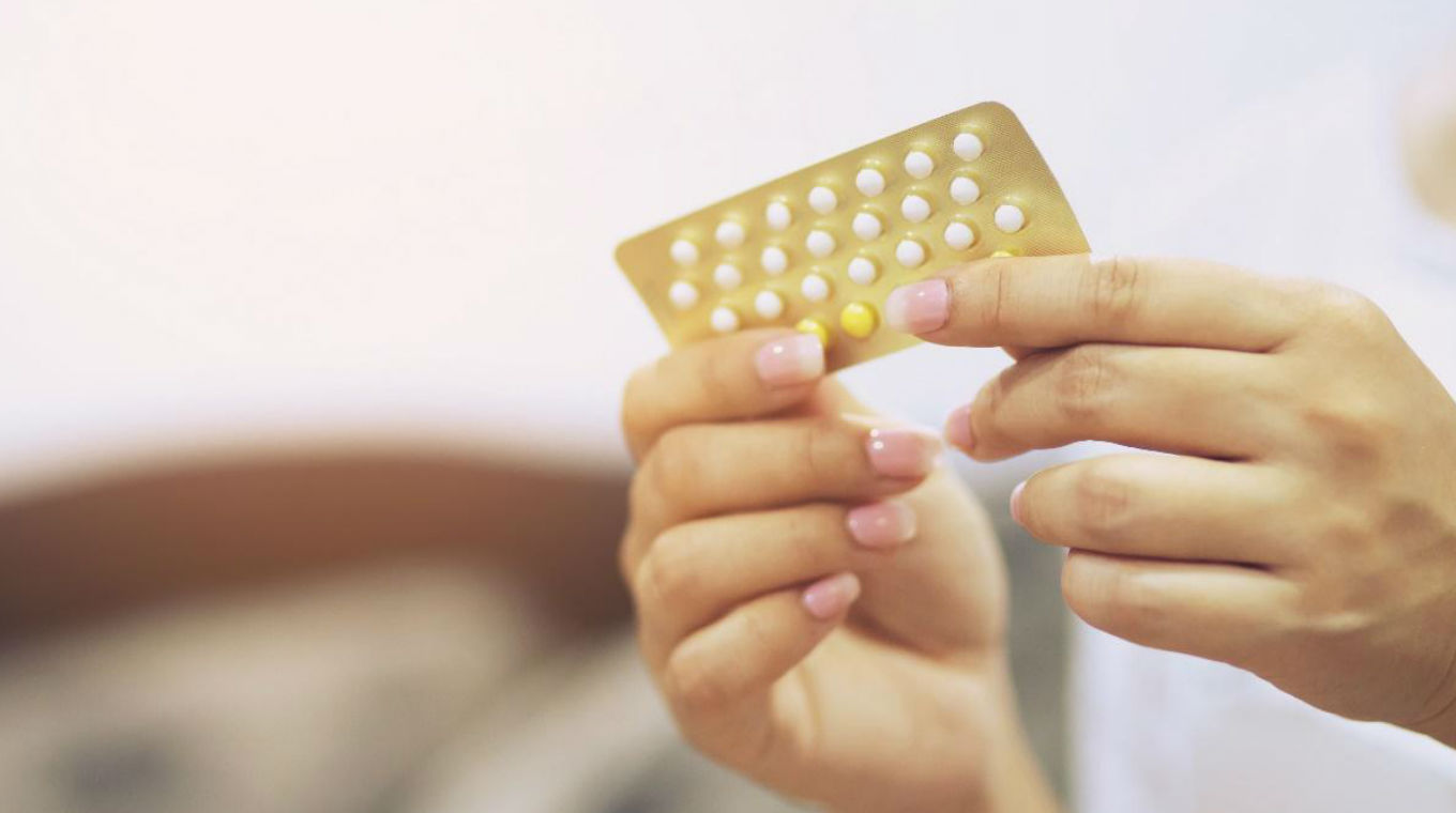 Does Birth Control Work Right After Having a Baby?