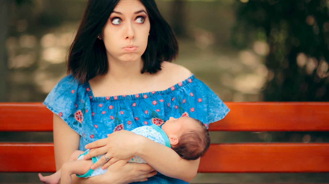 What Is Postpartum Belly Binding and When Can I Start Doing It?