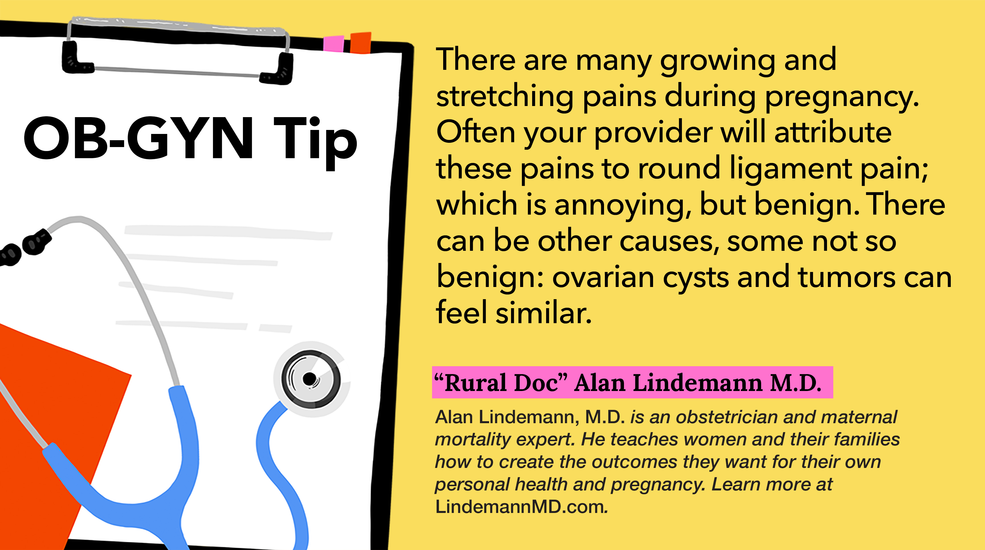 B-OBGYN tip-WEEK 19
