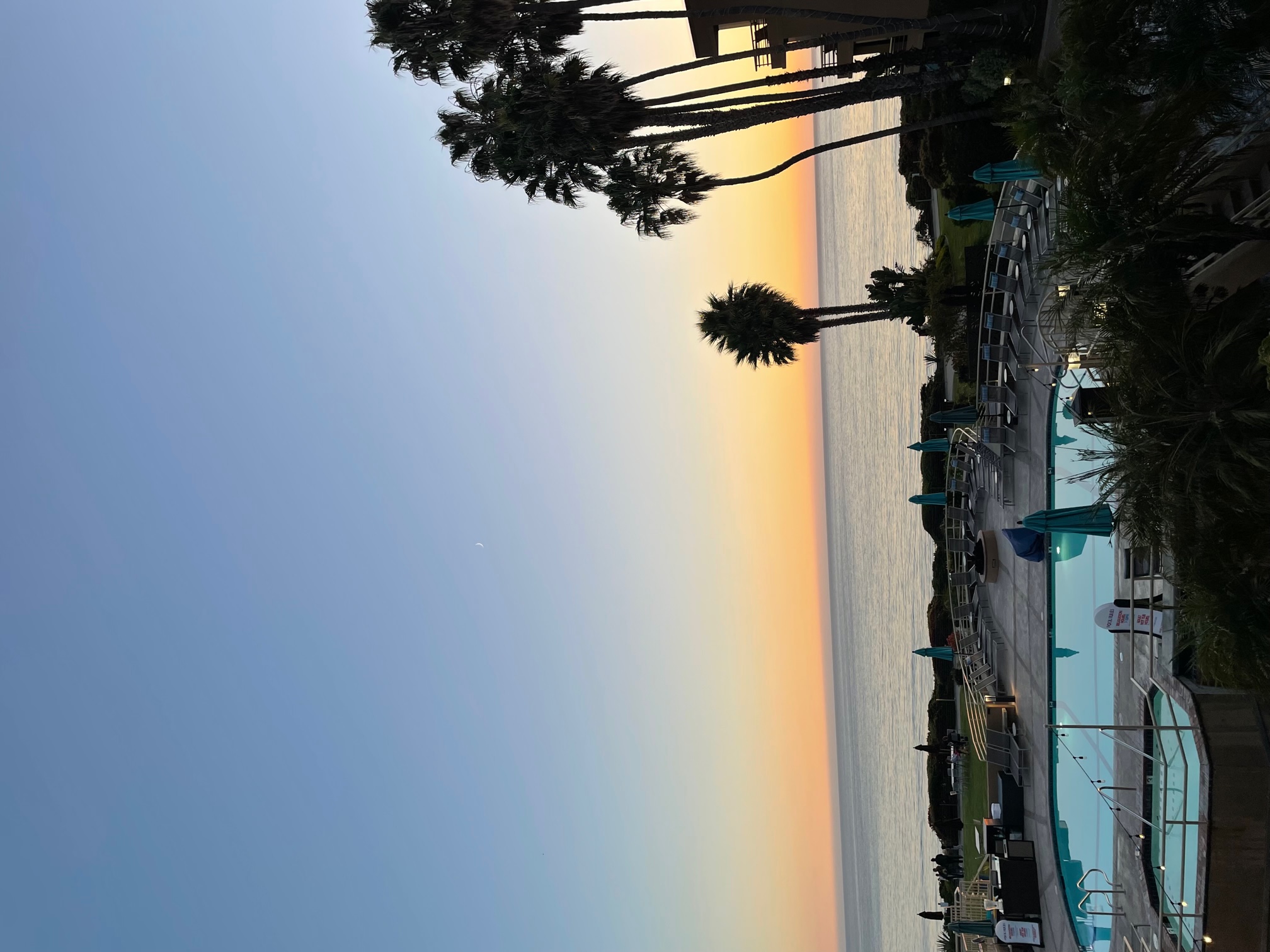 The Cliffs Hotel