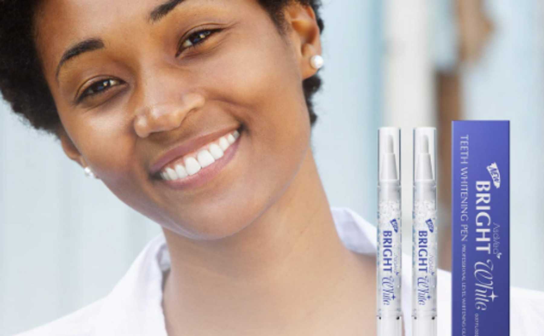 Ptkoonn teeth whitening pen Clearance